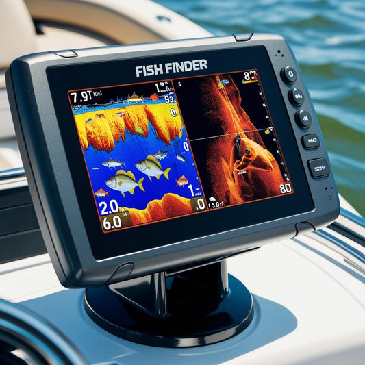 Fish Finder